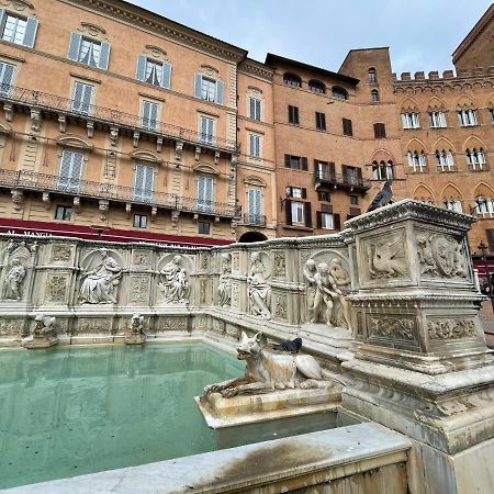 Corte Mascagni Siena Exterior photo